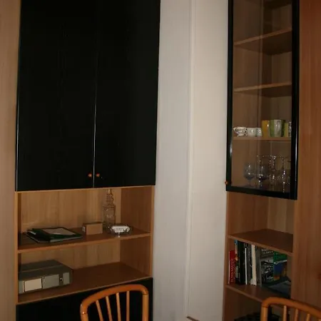 Apartment Incantevole Sui Tetti Di Bologna