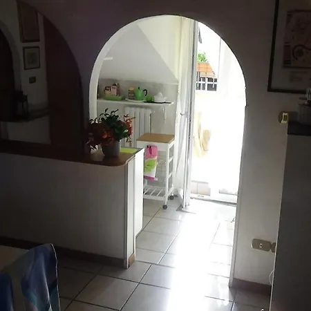 Incantevole Sui Tetti Di