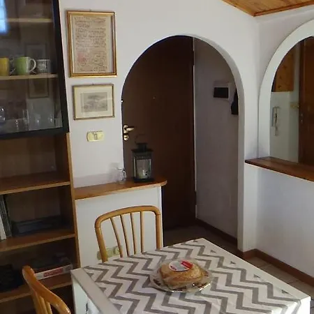 Incantevole Sui Tetti Di *