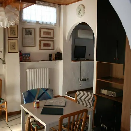 Apartment Incantevole Sui Tetti Di Bologna