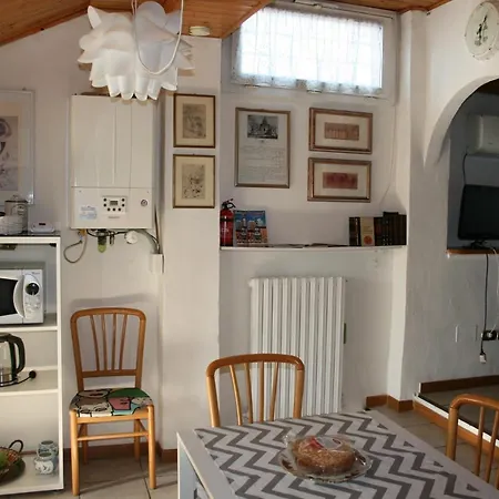 Incantevole Sui Tetti Di *