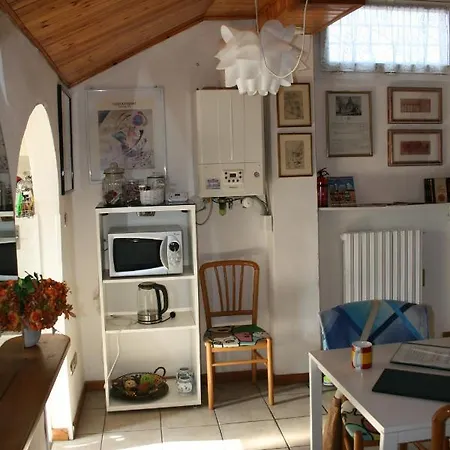 Incantevole Sui Tetti Di Appartement *