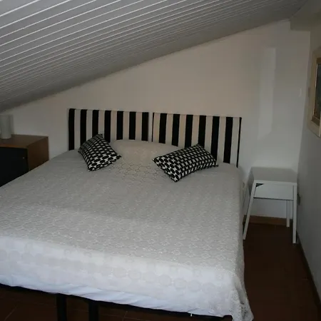 Incantevole Sui Tetti Di Appartement