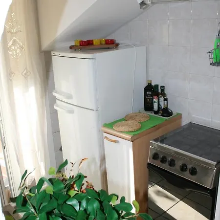 Incantevole Sui Tetti Di Appartement Bologne