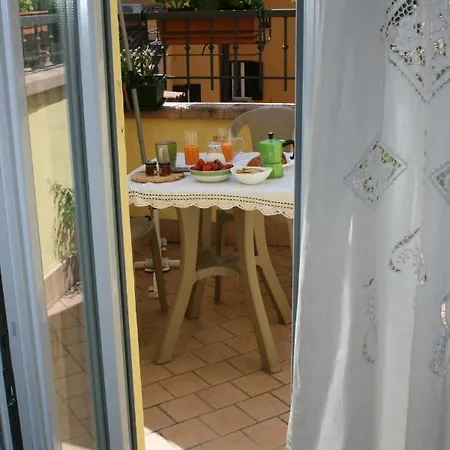 Appartement Incantevole Sui Tetti Di Bologne