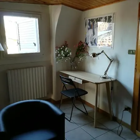 Incantevole Sui Tetti Di * Bologne