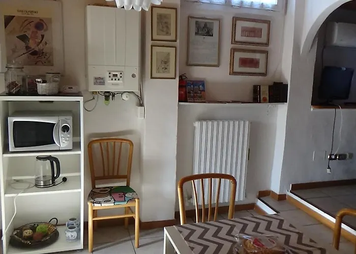 Incantevole Sui Tetti Di