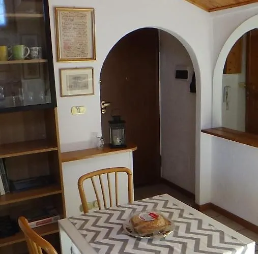 Incantevole Sui Tetti Di *