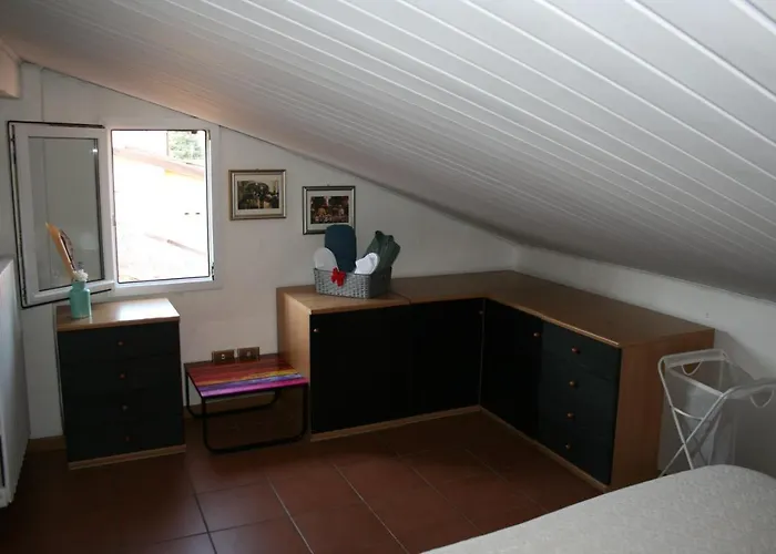 Incantevole Sui Tetti Di *