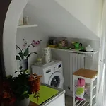 Incantevole Sui Tetti Di *