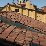 Incantevole Sui Tetti Di Apartmán *