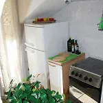 Incantevole Sui Tetti Di Apartmán Boloňa
