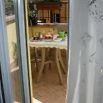 Apartmán Incantevole Sui Tetti Di Boloňa