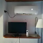 Incantevole Sui Tetti Di Apartmán