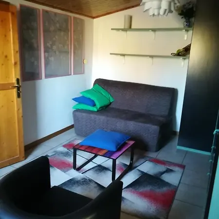 Apartman Incantevole Sui Tetti Di Bologna