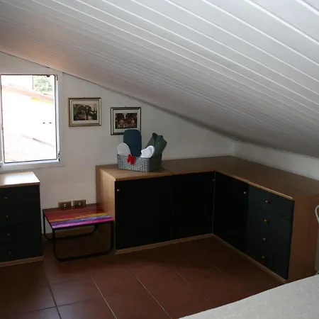 Incantevole Sui Tetti Di *