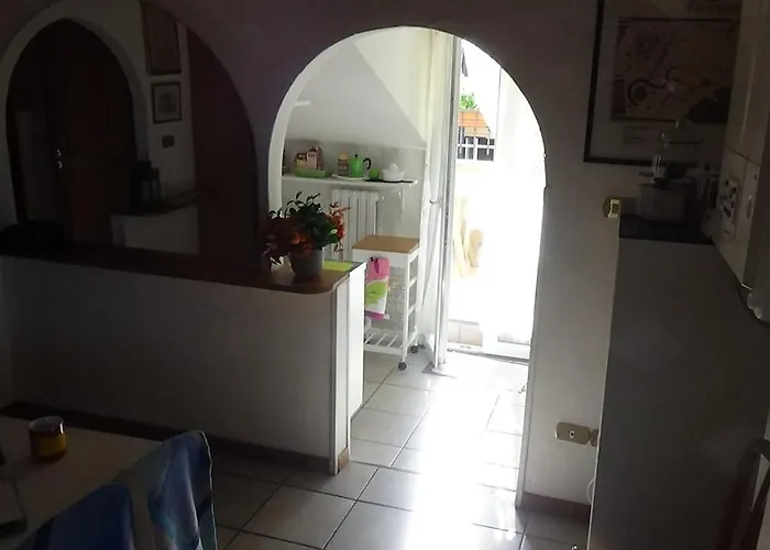 Incantevole Sui Tetti Di