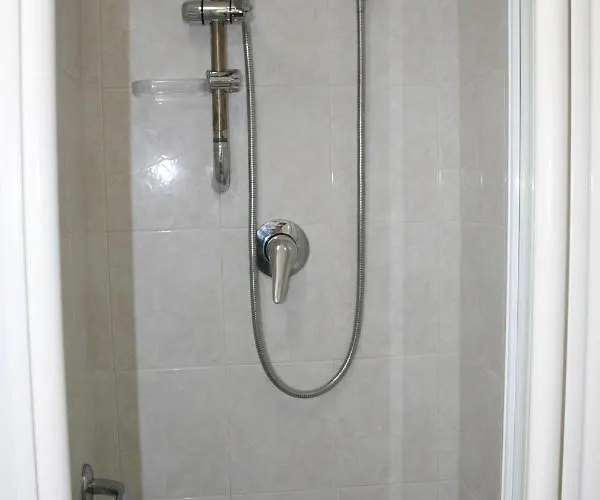 Incantevole Sui Tetti Di شقة *