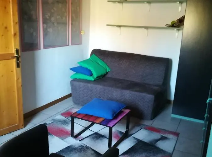 شقة Incantevole Sui Tetti Di بولونيا