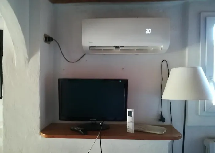 Incantevole Sui Tetti Di شقة