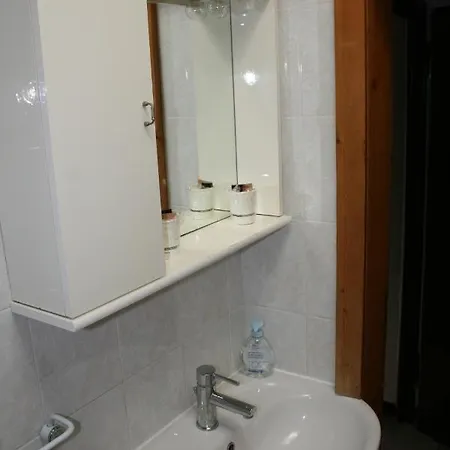 Incantevole Sui Tetti Di * Bolonia