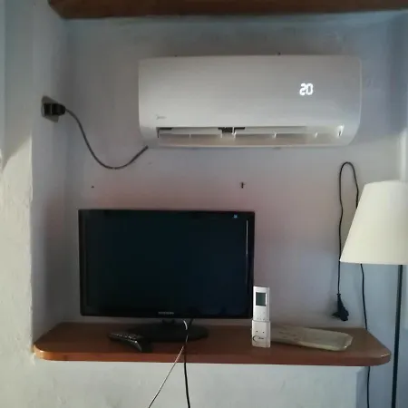 Incantevole Sui Tetti Di Apartment